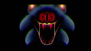 Sonic EYX Jumpscare (Most Viewed Video)