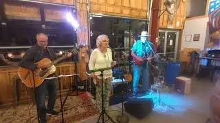 20251114 - Salt Water Revival - Walk Softly - Kentucky Headhunters (4:01)