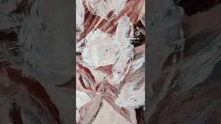 Carrie Welsh Art - &ldquo;Blush Petals&rdquo;