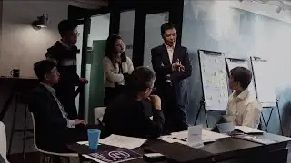SVHK (Social Ventures Hong Kong)