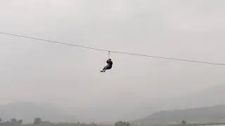 Lambasingi|zip line adventure 2