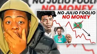 How The DEATH of His Main OPP RUINED Yungeen Ace Rap Career REACTION!!