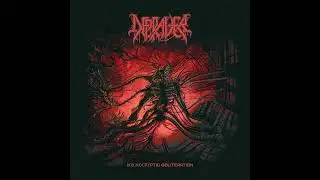 Depraver - Necrocryptic Obliteration (Full Album)
