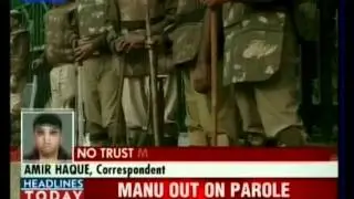 Maya Faces No Trust Motion