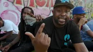 BFL KADA x BFL FLIGHT - Where Im From