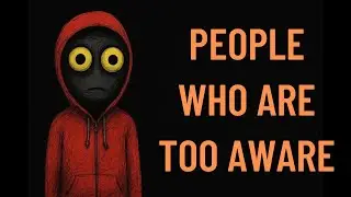 THE PSYCHOLOGY OF PEOPLE WHO ARE DEEP THINKERS