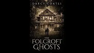 The Folcroft Ghosts BOOK REVIEW