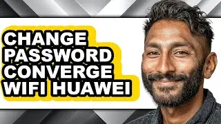 How to Change Password Converge Wifi Huawei - Easy Guide