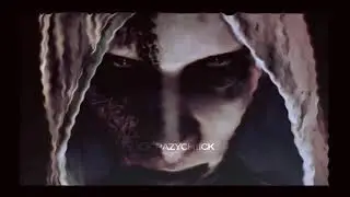 Ruvik Victoriano ⛓🌻 || x3crazychiick 🖤