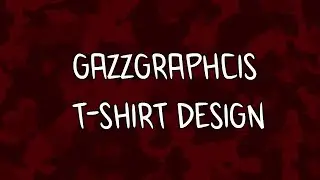 T shirt Design