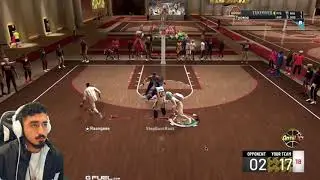 Tyceno vs Range Rematch $20000 WAGER Best Of 7 FULL GAME