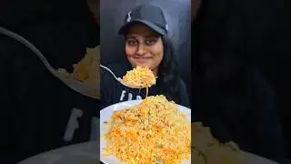 Sausage and Egg Fried Rice.