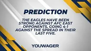 Eagles vs Jets Preseason Betting Prediction Week 3 August 22 Philadelphia