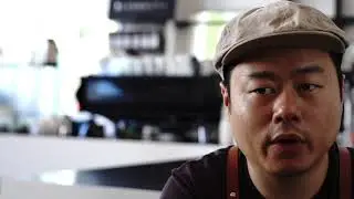 One on one with Patrick Zhang from Supernova