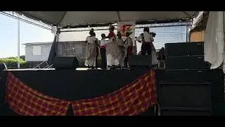 Flambouyant Dancers Children Sotice 