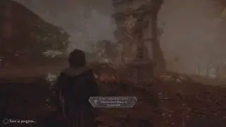 Clair Obscur: Expedition 33 (Act2)(Part18)(Renoir Boss Fight)