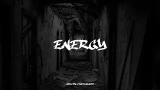 Freestyle Boom Bap Beat | ENERGY | Old School Hip Hop Beat | Rap Instrumental | Vino Ramaldo