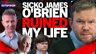 🚨LBC PRESSURE TO SACK JAMES O'BRIEN AS HARVEY PROCTOR REVEALS HOW HOST RUINED HIS LIFE ON LIES 🚨