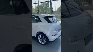ora electric car review #cars #review #pakistan #ev #200km #viralvideo #viralshorts #subscribe