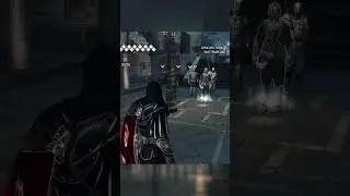 Секретные приемы из Assassin's Creed 2 #shorts #assassinscreed #assassinscreed2