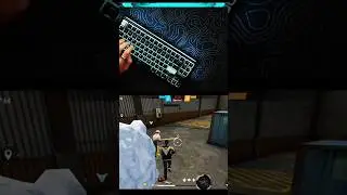 [Gmrs #Shorts] Nice Try maybe next time #ff #freefire