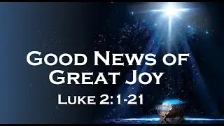 Crystal Spring Baptist Church  12-21-2025