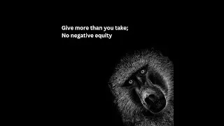 Episode 111 - No Negative Equity