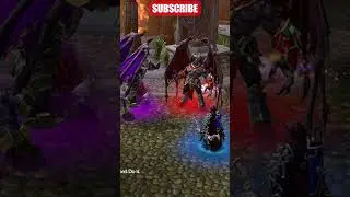 Sylvanas Kills Garithos And Balnazzar | Warcraft 3 Reforged - Scourge Campaign