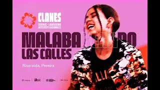 Fundaci&oacute;n Malabareando las Calles (Pereira- Risaralda)