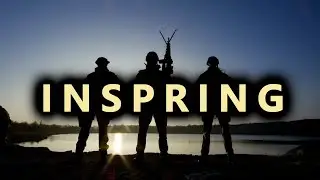 Team Spirit - Cinematic Inspring Epic Background Music