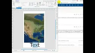 ArcPro 2.7.3 Adding Text