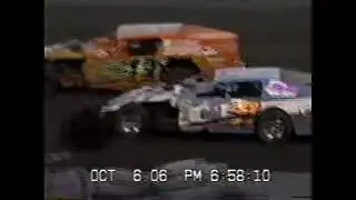 2006 Fall Classic at Viking Speedway