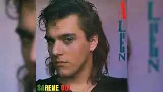ALEN SLAVICA - VOJNIČKA TUGA JE VELIKA