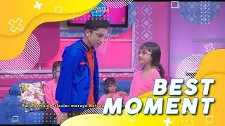 Dirayu 4 Cewek Gorontalo, Onyo Mulai KEWALAHAN!! | Best Moment Brownis (17/11/20)