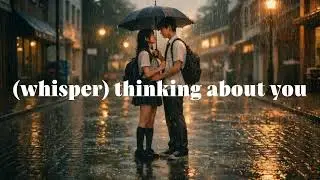 (whisper) thinking about you| Korean and Pakistani Mix| 2026 | AI | Latest