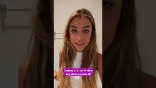 KEY ALVES ENSINA COMO GANHAR DINHEIRO CURTINDO FOTOS NO INSTAGRAM 😱
