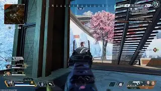 Fourteenth 20 Bomb - Revenant - 21 kills, 5.2K damage