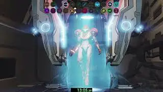 Metroid Dread Randomizer Async Race Week 2 Oct 2025 Seed 3