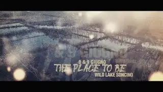 The Place to Be