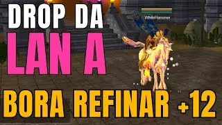 COMO ESTÁ O DROP DA LAN (A) - WYD HEROES - DESCUBRA COMO ESTÁ O DROP NO INÍCIO DE JANEIRO