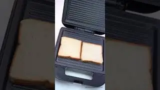 Grill Toster