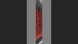 WORKING shorts #3dvisualization #home #3dmodeling