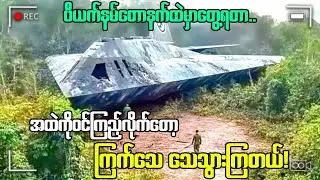 ဒီတွေ့ရှိမှုကြောင့် ဗီယက်နမ်စစ်ဘက်အရာရှိတွေ တုန်လှုပ်ခဲ့ရတယ်!