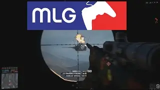 Battlefield 4 | MLG | MiniMontage | By Arianek | 60 FPS |