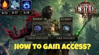 [PoE2] How To Gain Access to 