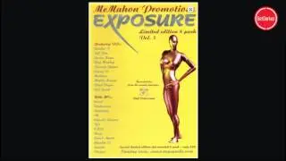 Ray Hurley - Exposure - Vol 5 [Tape Pack]