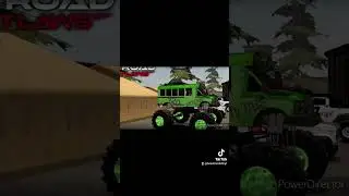 My off-road outlaw vehicles part 10