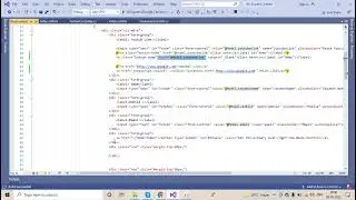 How to Count Number of Click any html element or Tag ,using JavaScript ,jQuery (Asp.net MVC 5)