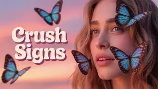 15 Ways to Tell If They Have a Crush! || Decode the Signals