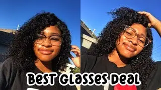 HOW TO SLAY THE GAME WITH GLASSES | FIRMOO